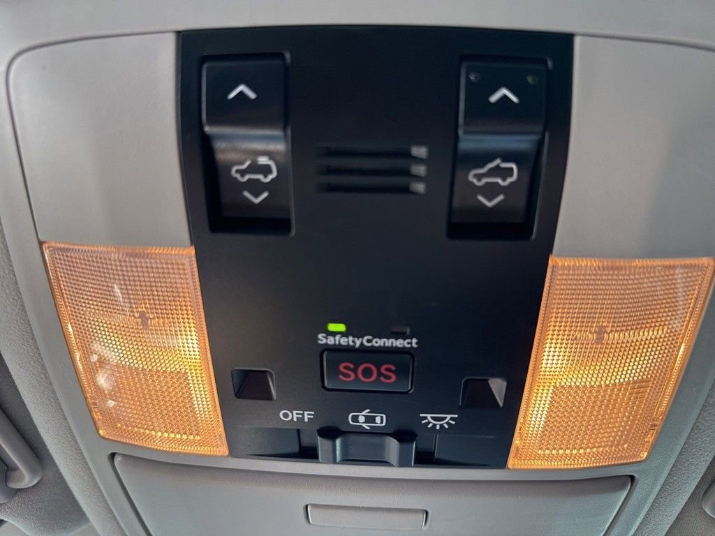 Used 2019 Lexus GX 460 Luxury image 20