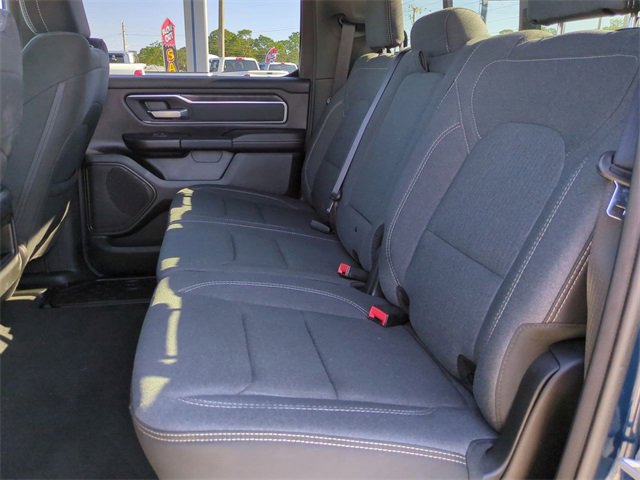 Used 2022 RAM 1500 Big Horn image 14
