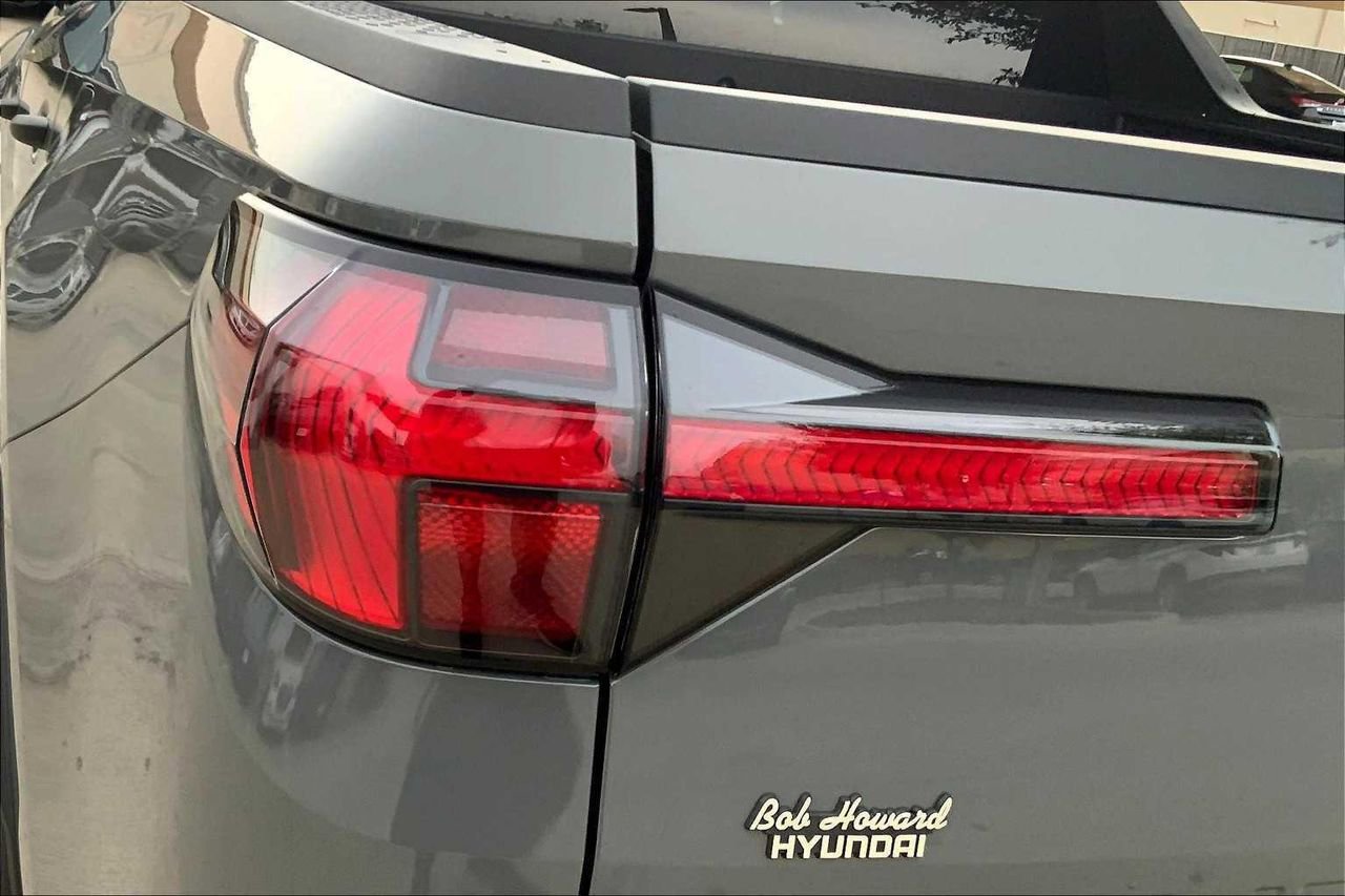 New 2026 Hyundai Santa Cruz SEL image 14