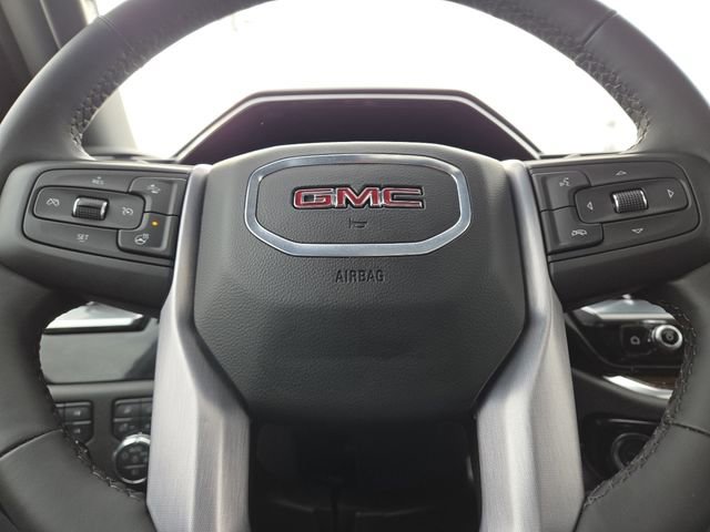 Used 2025 GMC Sierra 1500 Elevation w/ Elevation Premium Package image 35