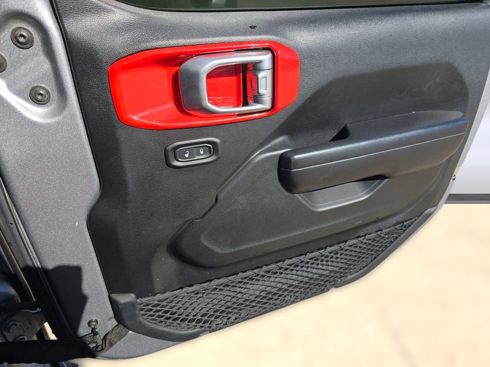 Used 2021 Jeep Wrangler Unlimited Sport S image 17