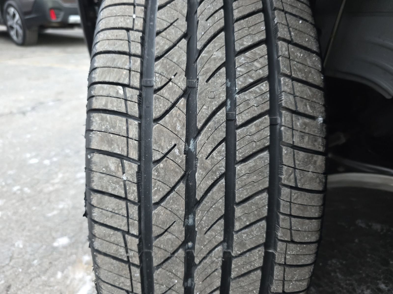 Used 2023 Honda Passport EX-L image 34