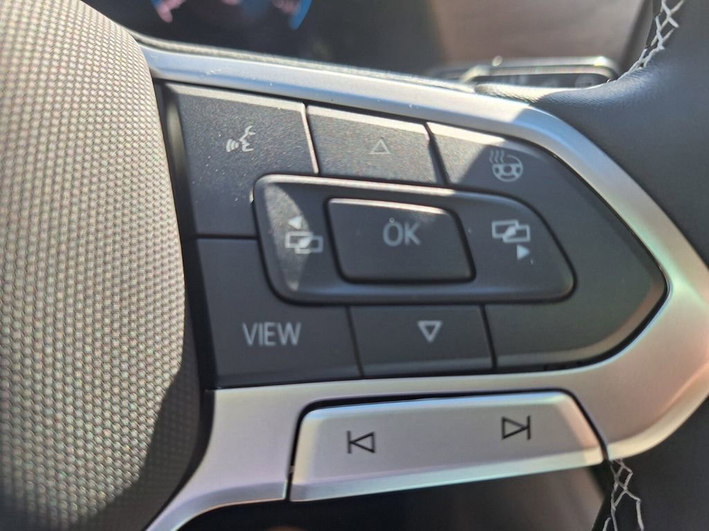 New 2026 Volkswagen Atlas SE image 15