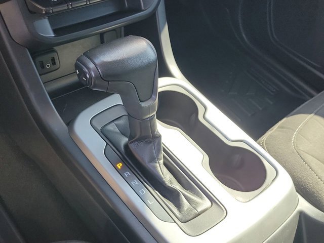 Used 2021 Chevrolet Colorado LT w/ Redline Special Edition image 25