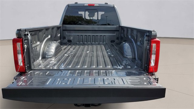 New 2026 Ford F350 XL w/ Snow Plow Prep Package image 9