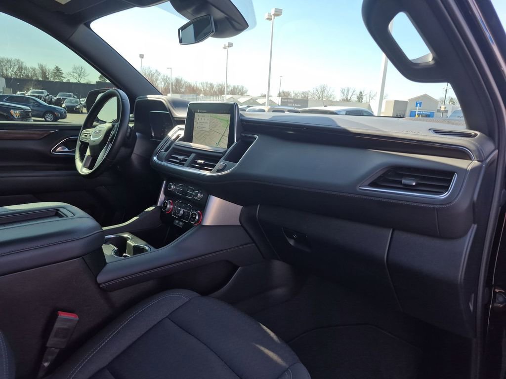 Certified 2023 GMC Yukon XL SLE image 31