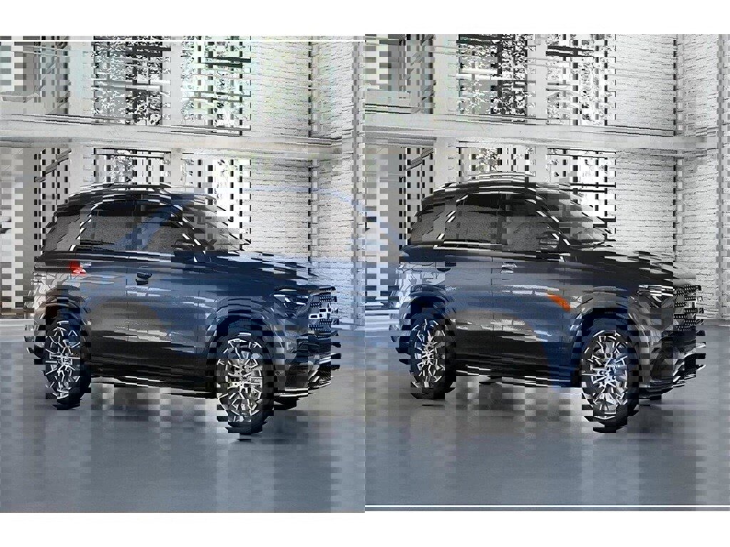 New 2026 Mercedes-Benz GLE 450 4MATIC image 13