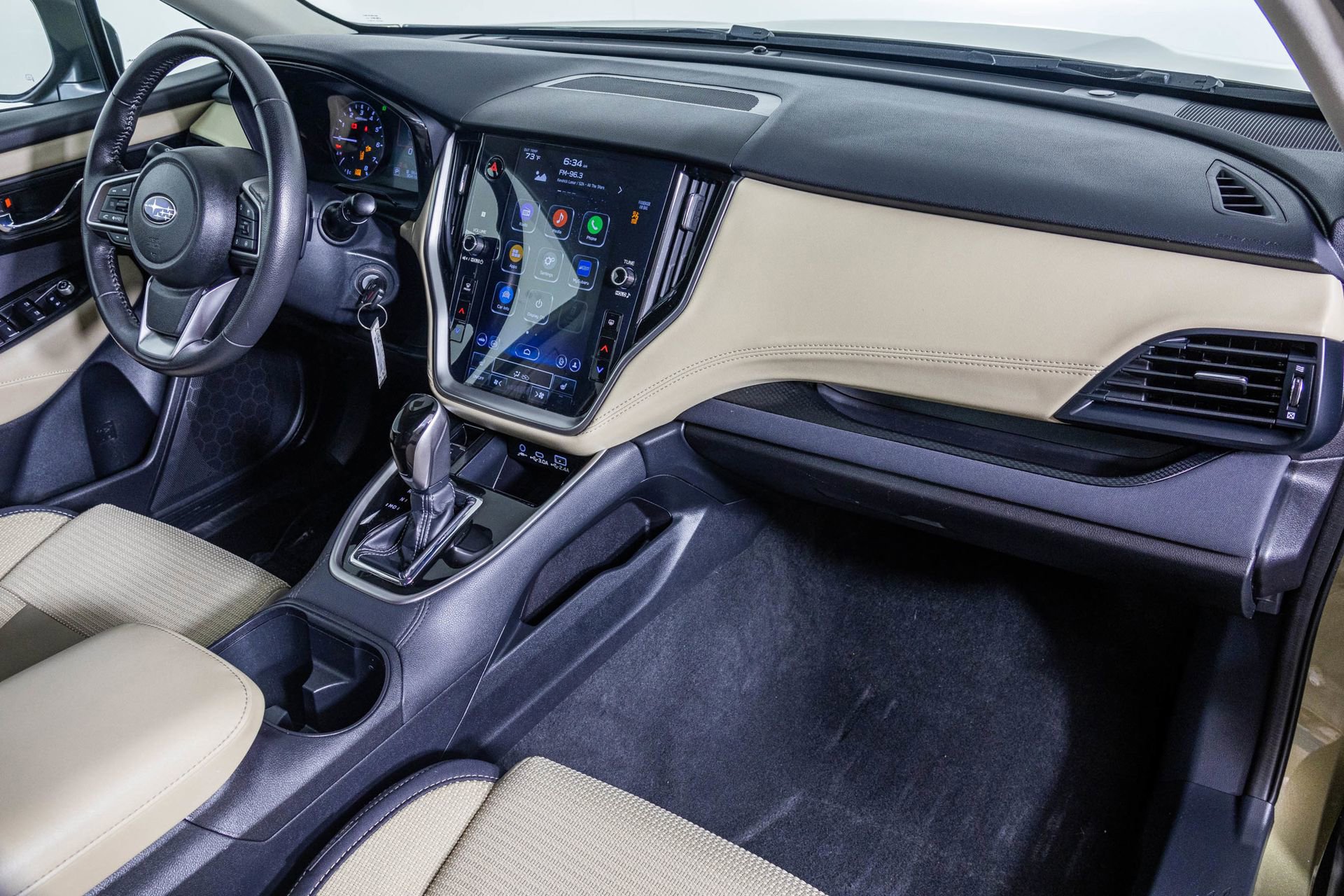 Used 2024 Subaru Outback Premium image 45