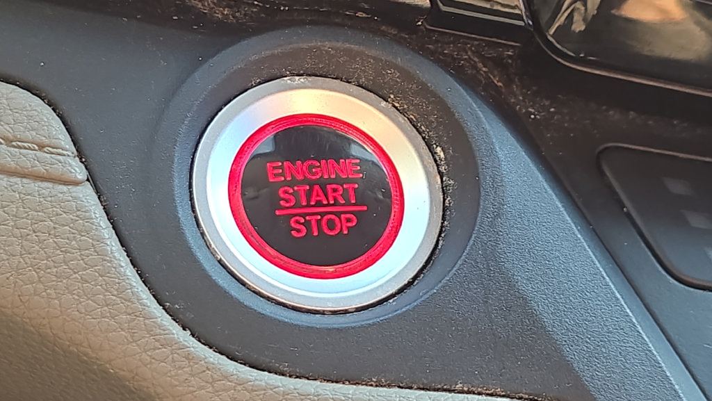 Used 2022 Honda Odyssey EX image 23