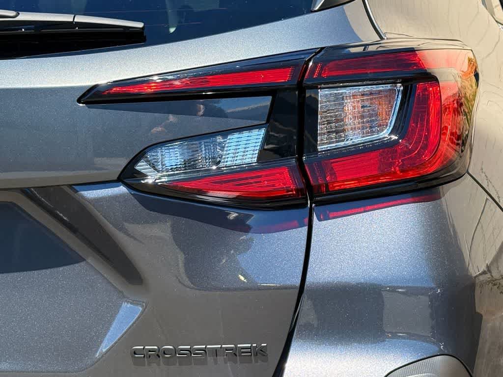 New 2026 Subaru Crosstrek 2.5i Limited AWD/4WD image 8