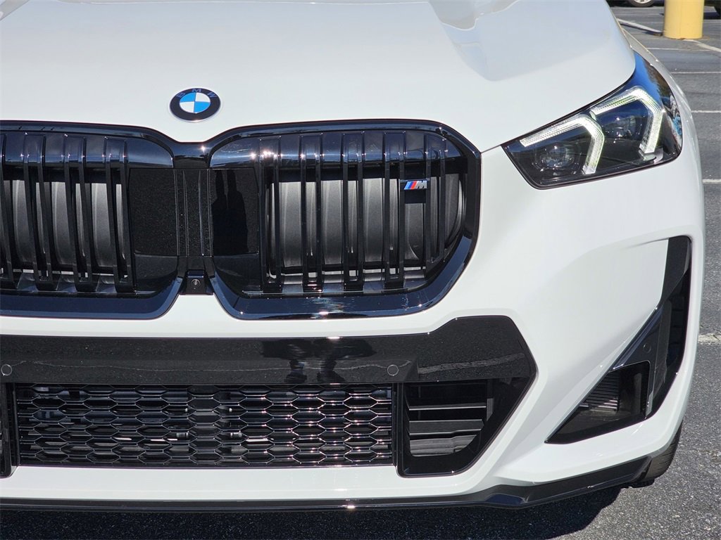 New 2026 BMW X1 M35i w/ Technology Package image 9