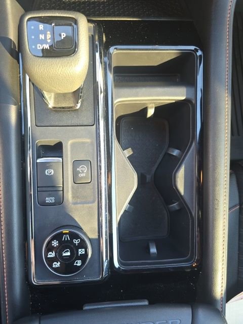 Used 2024 Nissan Pathfinder Rock Creek image 21