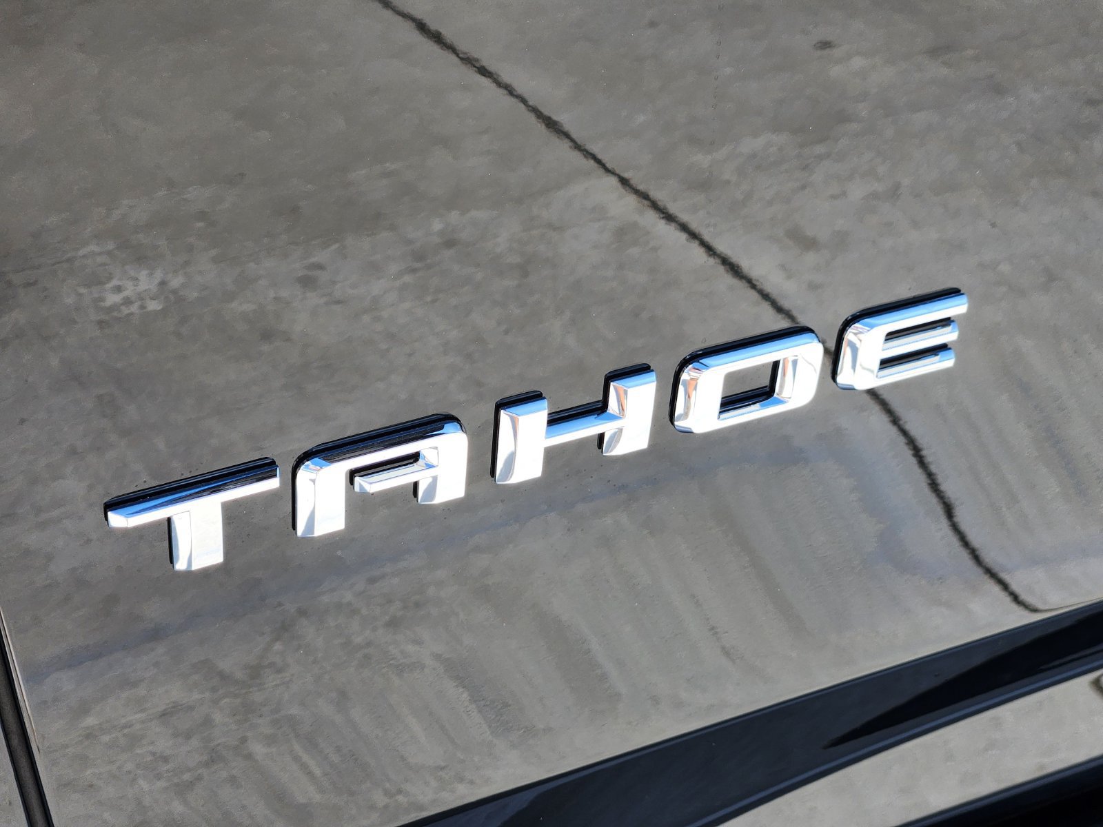 New 2027 Chevrolet Tahoe LT w/ Comfort Package RWD image 12