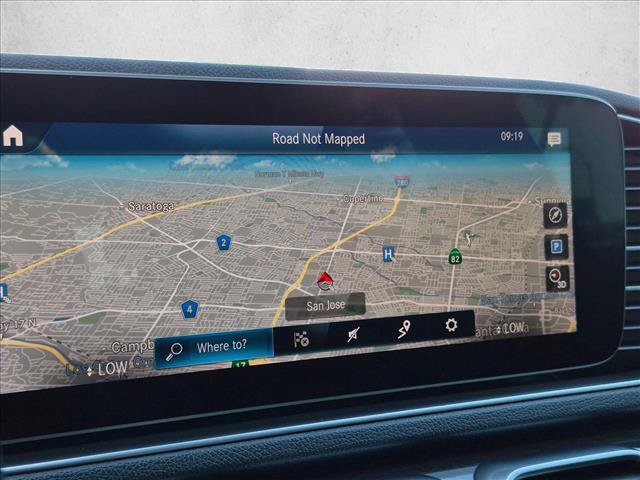 Used 2020 Mercedes-Benz GLE 350 image 13