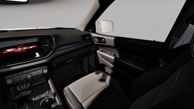 New 2027 Dodge Durango SRT Hellcat AWD/4WD image 31