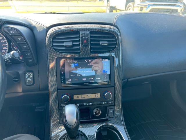 Used 2011 Chevrolet Corvette Convertible w/ Preferred Equipment Group image 18