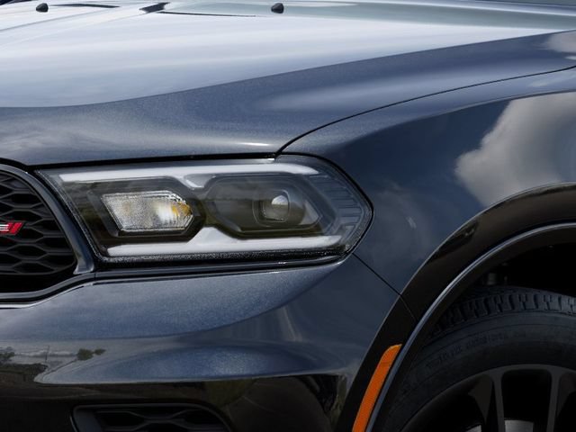 New 2026 Dodge Durango GT w/ Blacktop Package RWD image 10