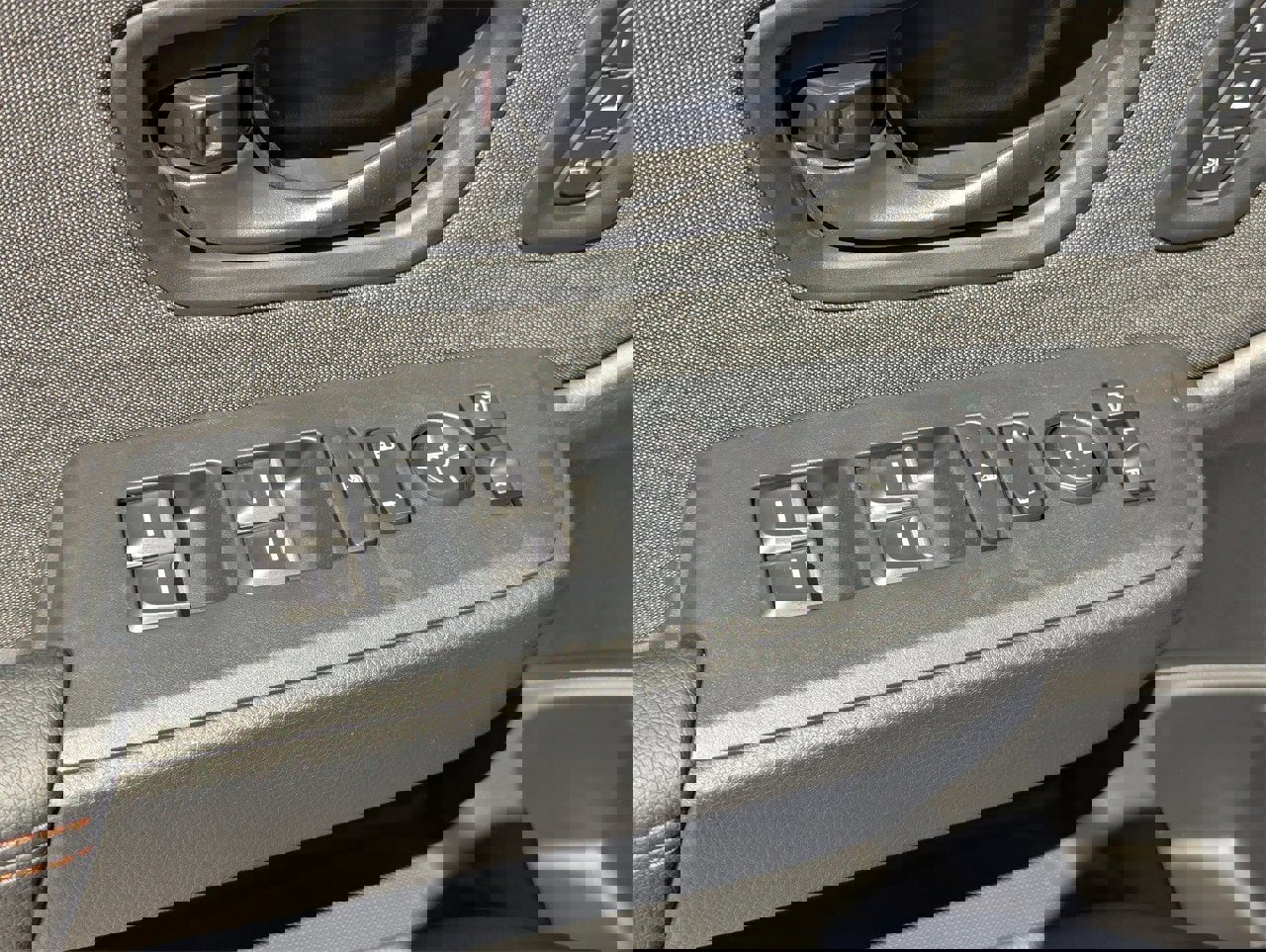 New 2026 Honda Passport TrailSport image 13