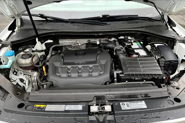 Used 2019 Volkswagen Tiguan SEL AWD/4WD image 30