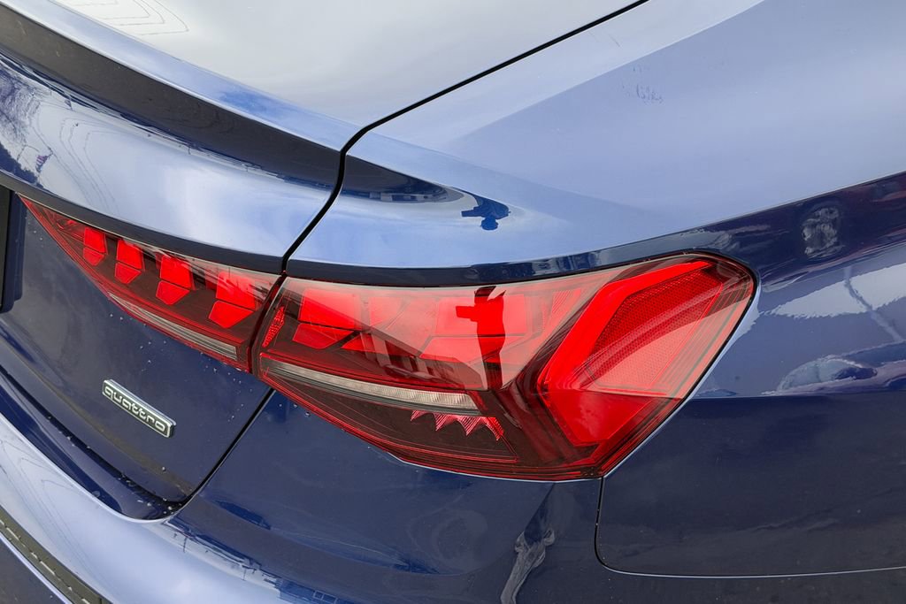 New 2026 Audi A3 2.0T Premium Plus image 7