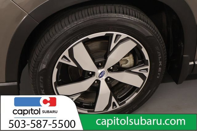 Used 2021 Subaru Forester Touring AWD/4WD image 9