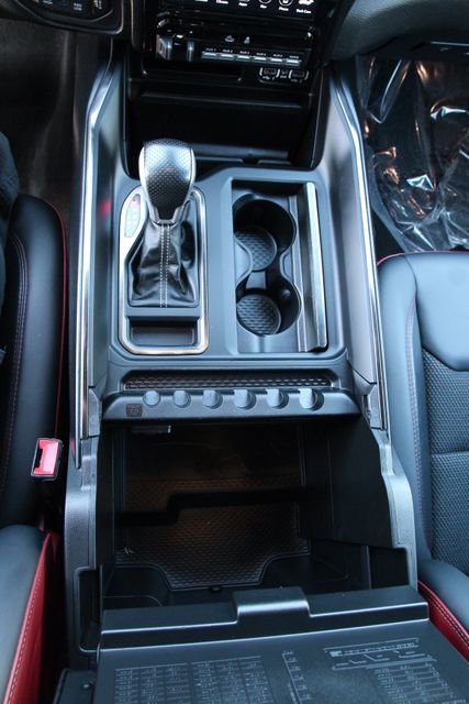 Used 2021 RAM 1500 TRX w/ Trailer Tow Group image 27