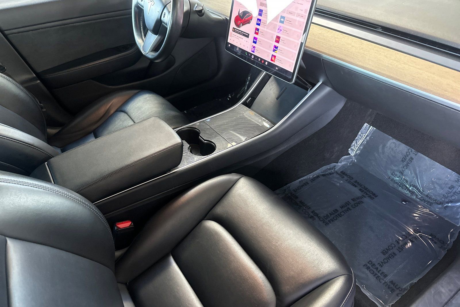Used 2018 Tesla Model 3 Long Range image 18