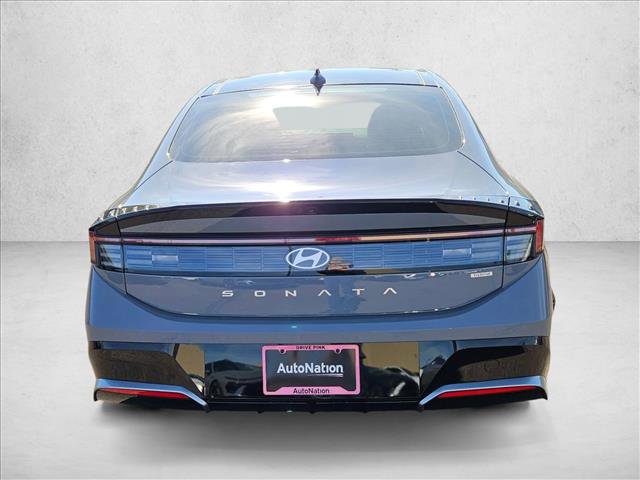 New 2026 Hyundai Sonata SEL image 7