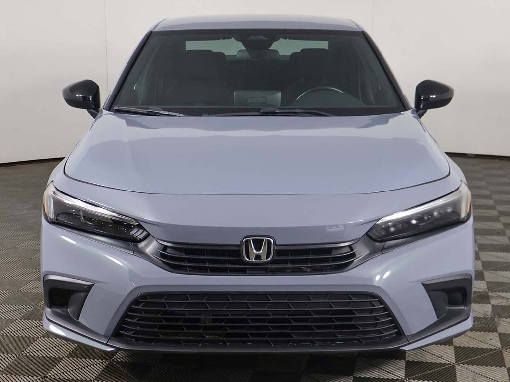 Used 2024 Honda Civic Sport image 8