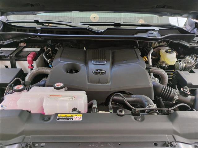 New 2026 Toyota Tundra 1794 Edition image 14