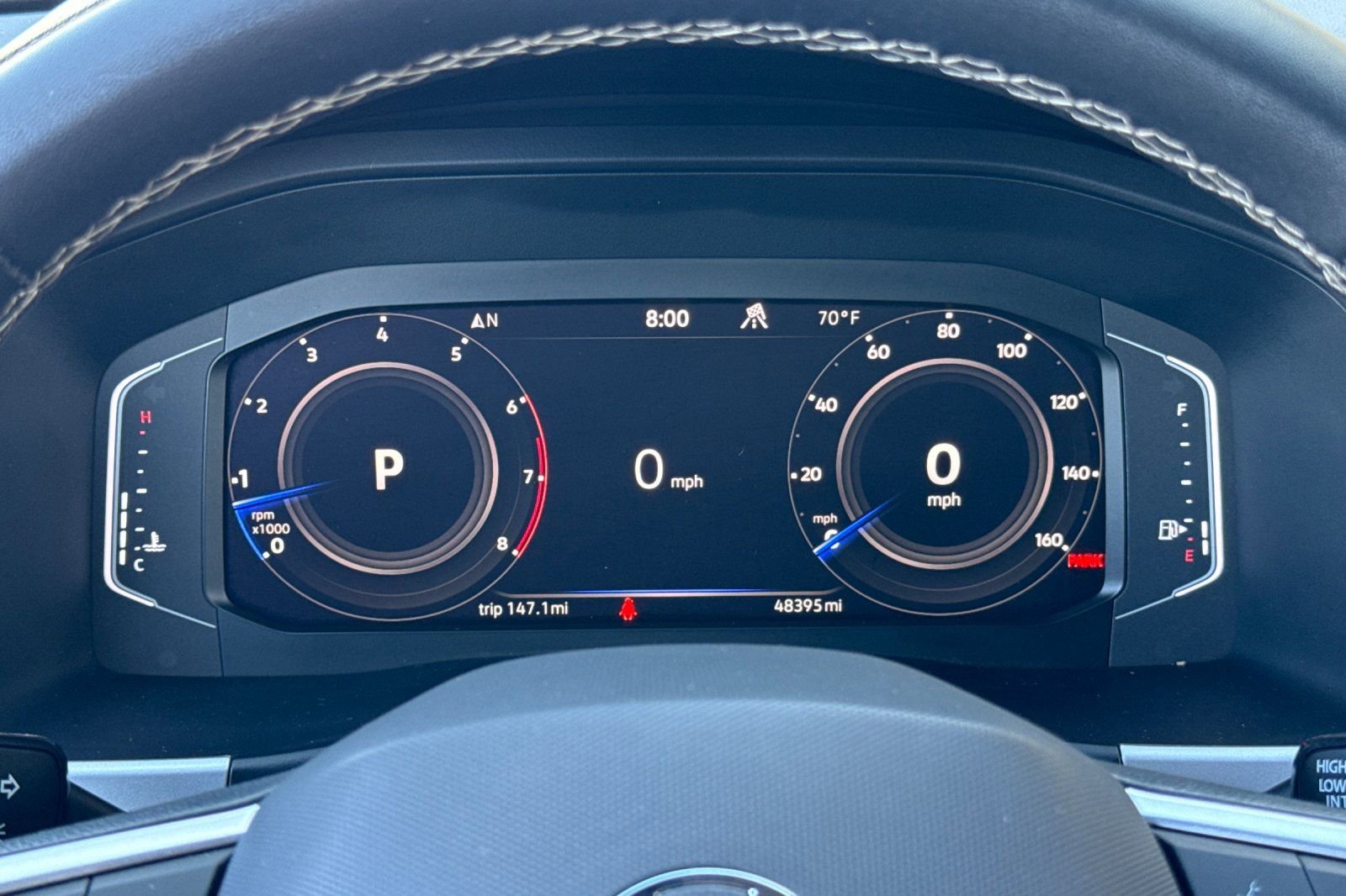 Used 2022 Volkswagen Atlas Cross Sport SE image 24