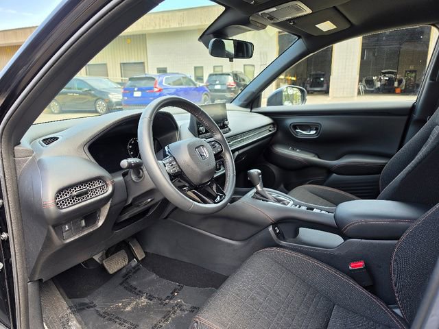 Used 2023 Honda HR-V Sport image 20