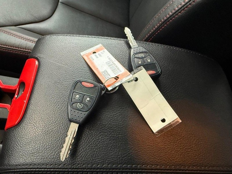 Used 2017 Jeep Wrangler Rubicon image 29