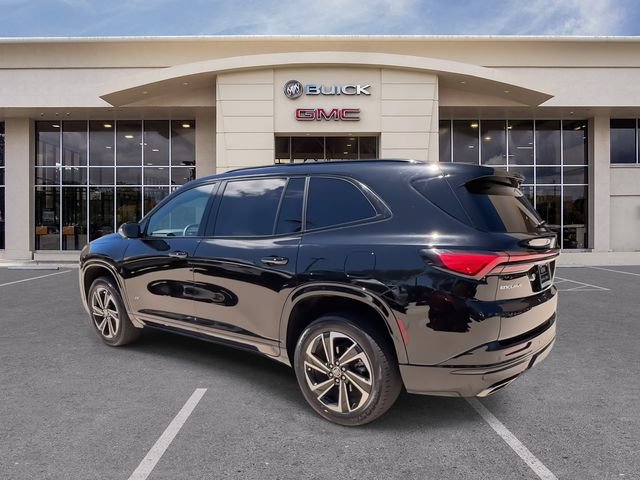 Certified 2025 Buick Enclave Sport Touring w/ Power Package FWD image 10