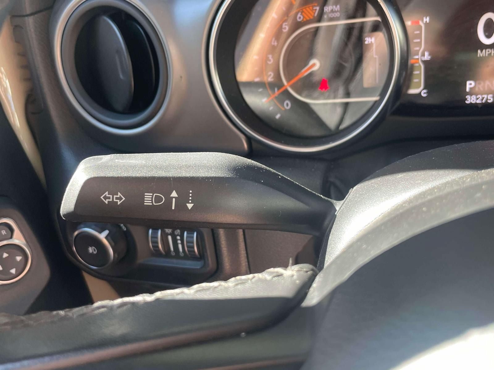 Used 2022 Jeep Wrangler Unlimited Sport AWD/4WD image 22