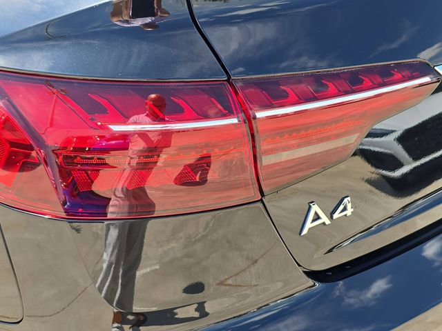 Used 2020 Audi A4 2.0T Premium w/ Convenience Package image 37