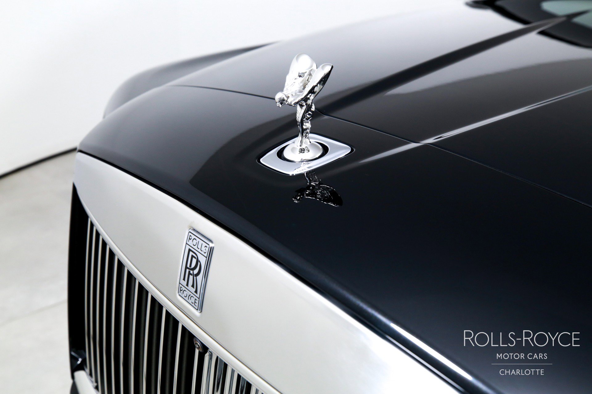 New 2026 Rolls-Royce Cullinan image 46