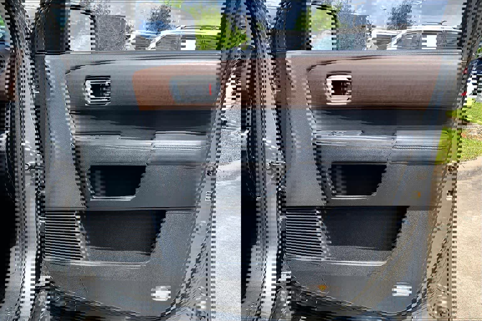 Used 2009 Honda Pilot Touring image 20