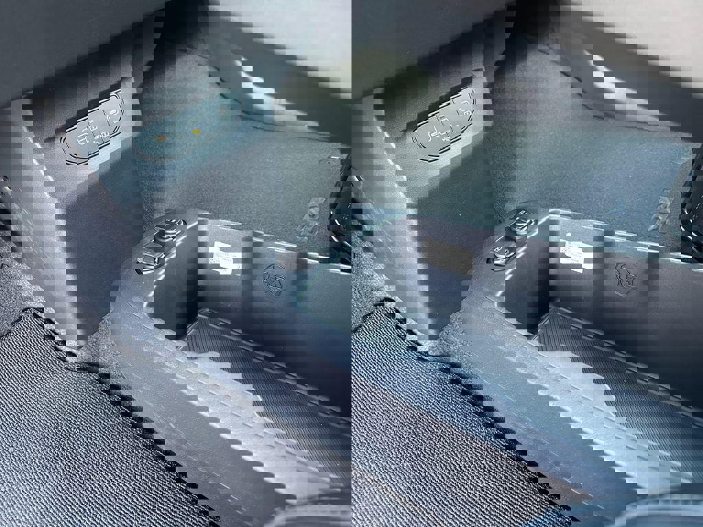 Used 2025 Kia EV6 Light RWD image 35