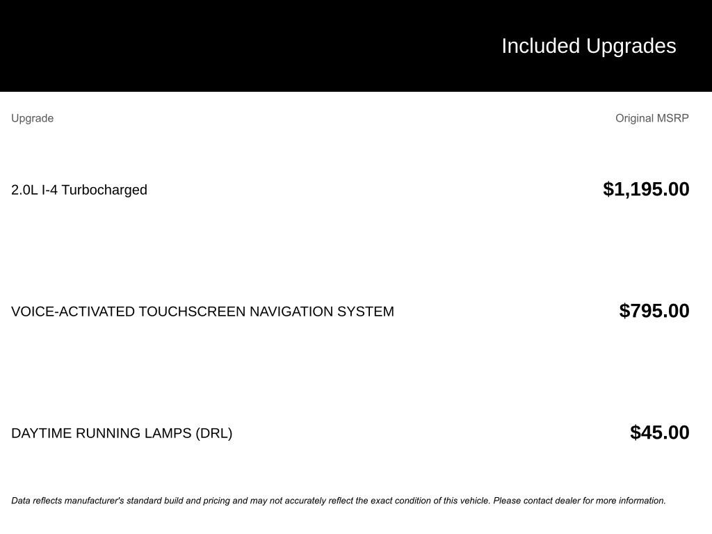 Used 2016 Ford Escape Titanium image 2