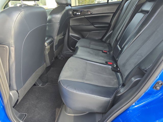 Used 2025 Mitsubishi Eclipse Cross SE image 31