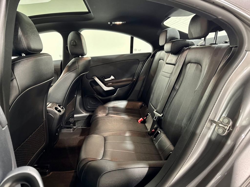 Used 2025 Mercedes-Benz CLA 250 image 25