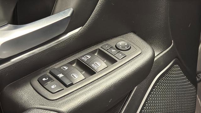 Used 2023 RAM 1500 Big Horn image 38