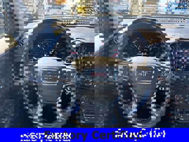 Certified 2022 GMC Terrain AT4 w/ Infotainment Package II image 19