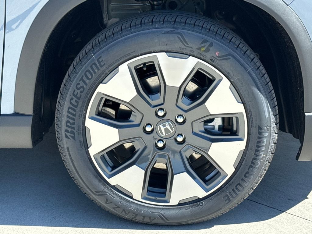 New 2026 Honda Pilot Elite image 10