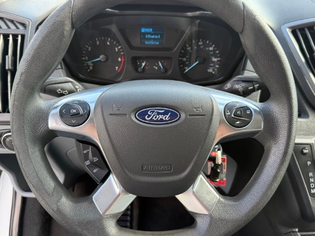Used 2019 Ford Transit 350 XLT RWD image 13