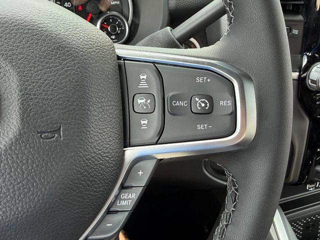 New 2026 RAM 2500 Big Horn AWD/4WD image 19
