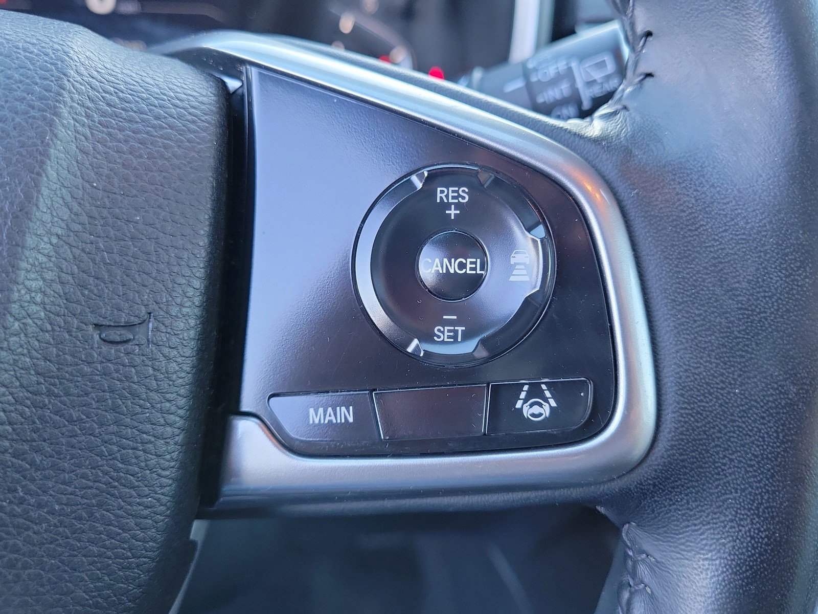 Used 2021 Honda CR-V EX-L image 19