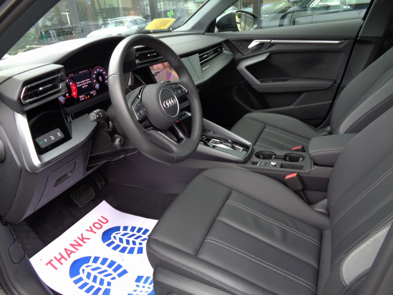 Used 2025 Audi A3 2.0T Premium image 10