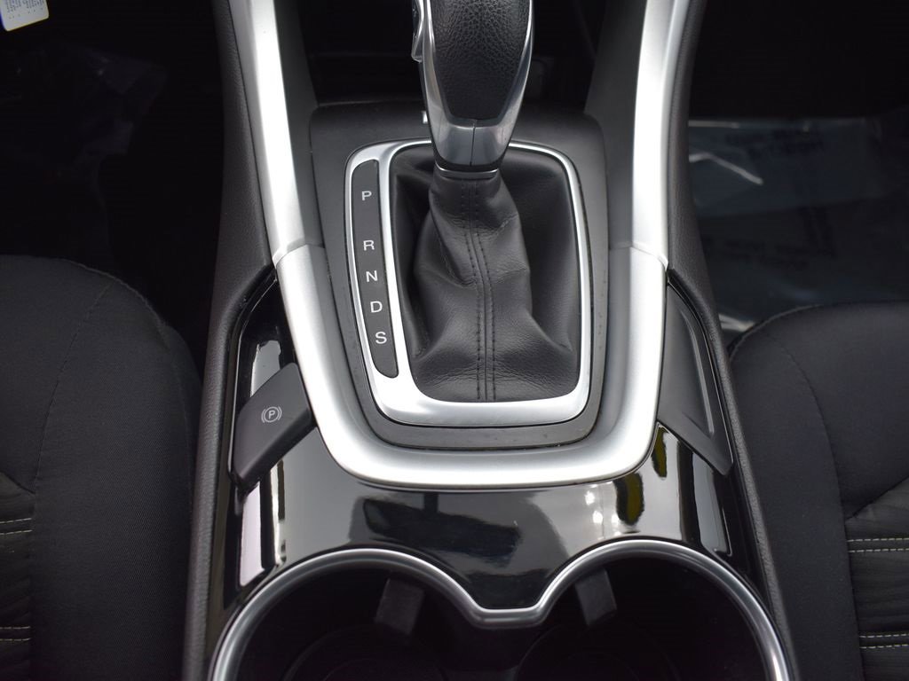 Used 2016 Ford Fusion SE image 18